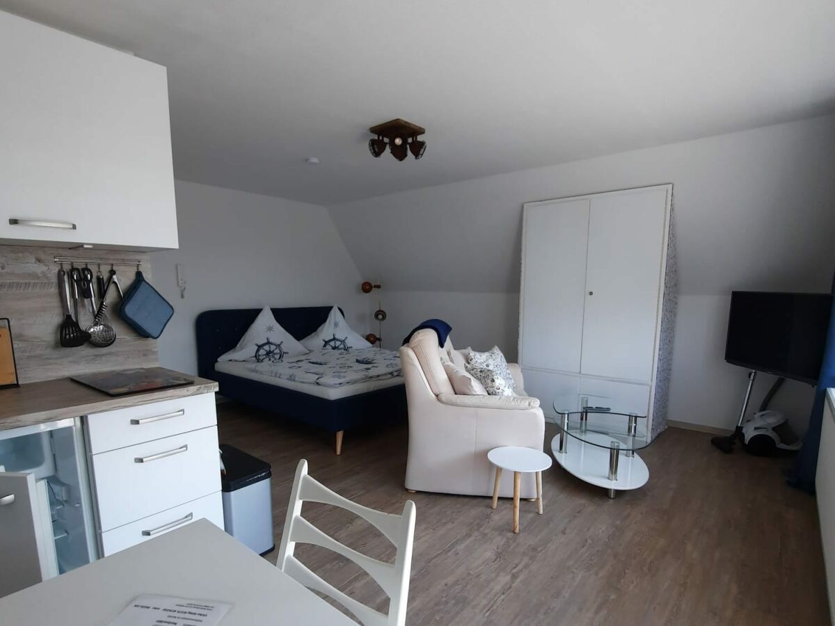 Holiday apartment Aldag Kapitänskajüte - Features photo 2