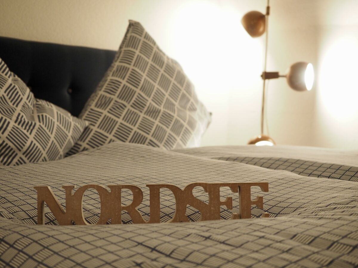 Holiday apartment Aldag Kapitänskajüte - Features photo 4