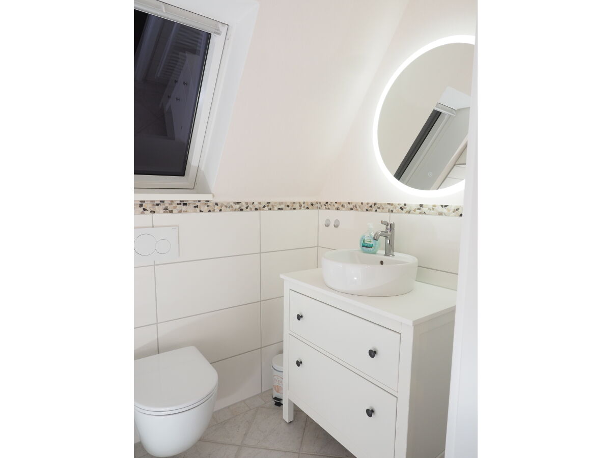 Holiday apartment Aldag Kapitänskajüte - Features photo 5