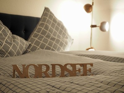 Holiday apartment Aldag Kapitänskajüte - Features photo 4