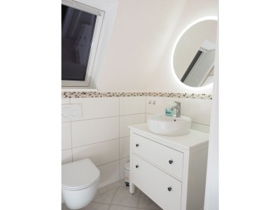 Holiday apartment Aldag Kapitänskajüte - Features photo 5