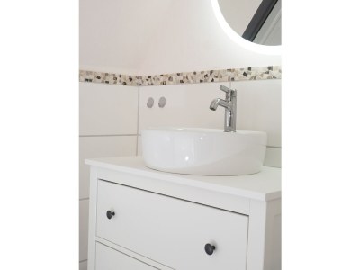 Holiday apartment Aldag Kapitänskajüte - Features photo 6