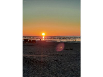 Holiday apartment Aldag Kapitänskajüte - Environment photo 7