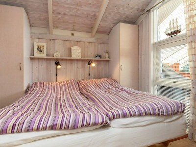 Holiday house 6 person holiday home in Hals-By Traum - Outdoor photo 5