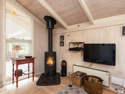 Holiday house 6 person holiday home in Hals-By Traum - Outdoor photo 6