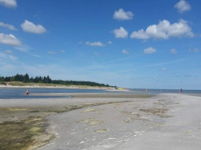 Holiday house 6 person holiday home in Hals-By Traum - Outdoor photo 7