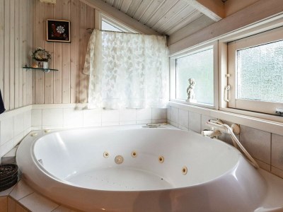 Holiday house 6 person holiday home in Hals-By Traum - Outdoor photo 11