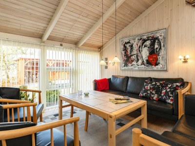 Holiday house 6 person holiday home in Hals-By Traum - Outdoor photo 13