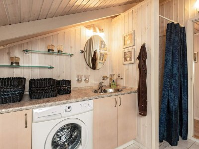 Holiday house 6 person holiday home in Hals-By Traum - Outdoor photo 14