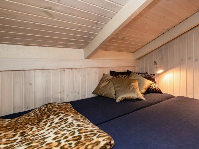 Holiday house 6 person holiday home in Hals-By Traum - Outdoor photo 15