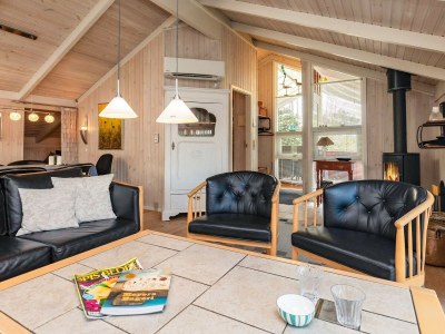 Holiday house 6 person holiday home in Hals-By Traum - Outdoor photo 16