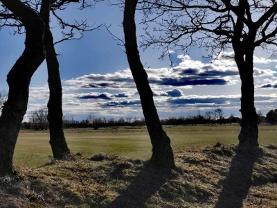 Holiday house 6 person holiday home in Hals-By Traum - Outdoor photo 17