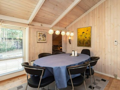 Holiday house 6 person holiday home in Hals-By Traum - Outdoor photo 25