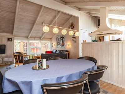 Holiday house 6 person holiday home in Hals-By Traum - Outdoor photo 26