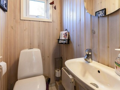 Holiday house 6 person holiday home in Hals-By Traum - Outdoor photo 27