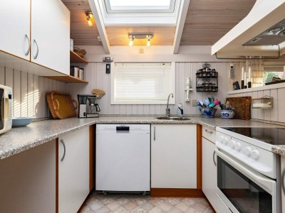 Holiday house 6 person holiday home in Hals-By Traum - Outdoor photo 28