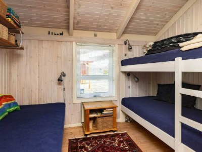 Holiday house 6 person holiday home in Hals-By Traum - Outdoor photo 29