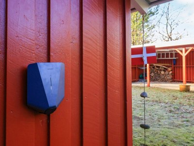 Holiday house 6 person holiday home in Hals-By Traum - Outdoor photo 30