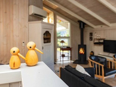 Holiday house 6 person holiday home in Hals-By Traum - Outdoor photo 31