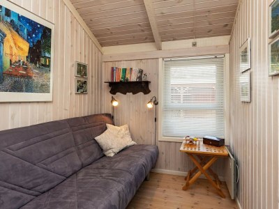 Holiday house 6 person holiday home in Hals-By Traum - Outdoor photo 32