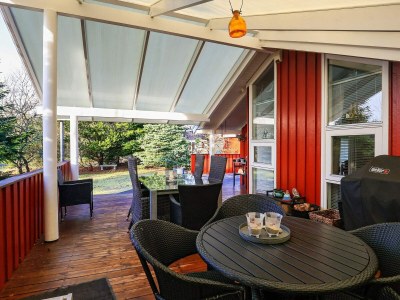 Holiday house 6 person holiday home in Hals-By Traum - Outdoor photo 33