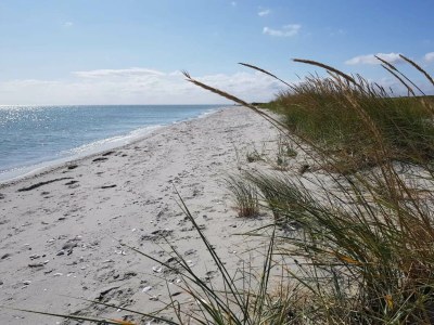 Holiday house 6 person holiday home in Hals-By Traum - Outdoor photo 40