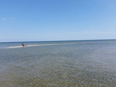 Holiday house 6 person holiday home in Hals-By Traum - Outdoor photo 42