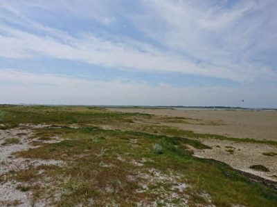 Holiday house 6 person holiday home in Hals-By Traum - Outdoor photo 46