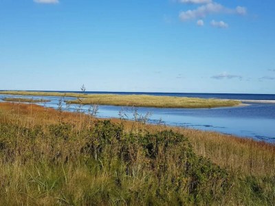 Holiday house 6 person holiday home in Hals-By Traum - Outdoor photo 47