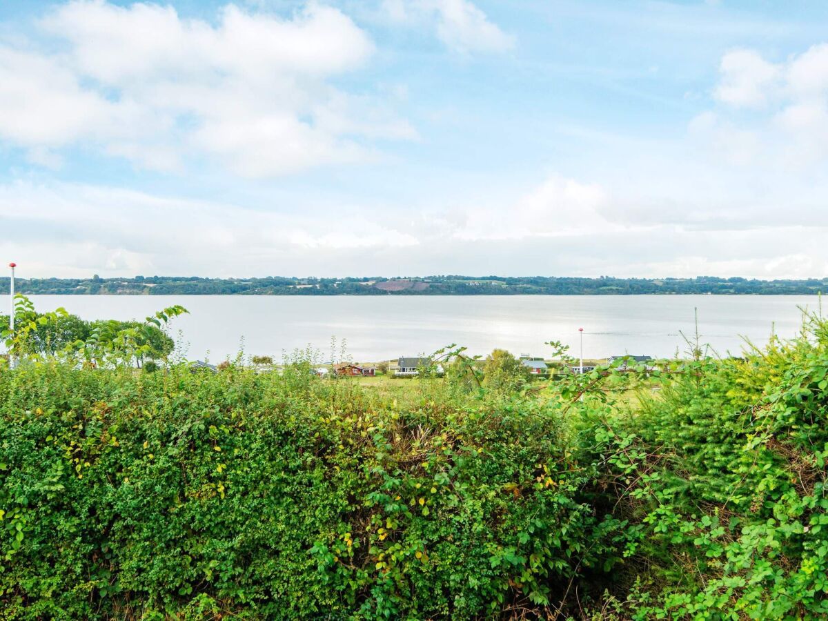 Holiday house 4 Personen Ferienhaus in Aabenraa-By Traum - Outdoor photo 4