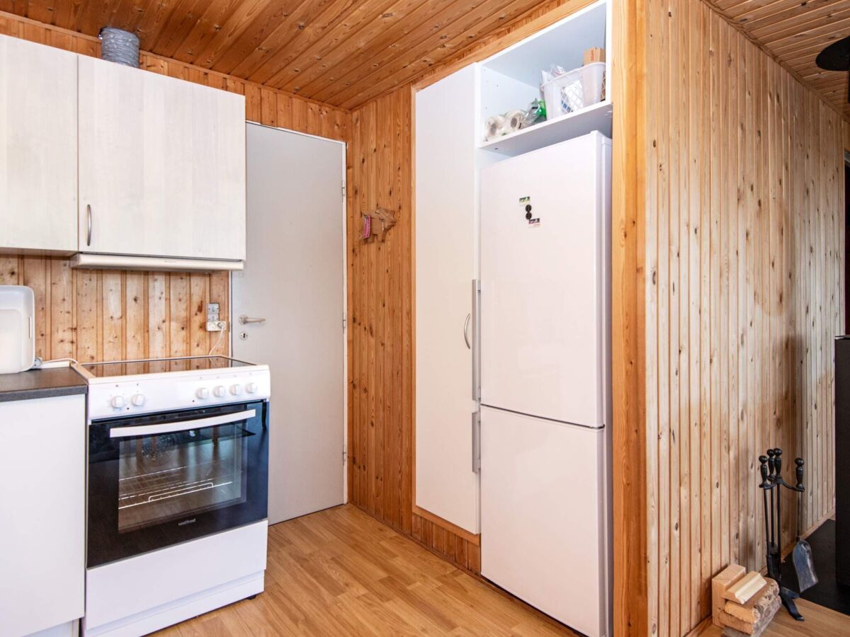 Holiday house 4 Personen Ferienhaus in Aabenraa-By Traum - Outdoor photo 5