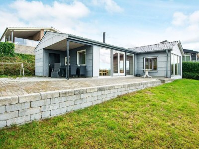 Holiday house 4 Personen Ferienhaus in Aabenraa-By Traum - Outdoor photo 2