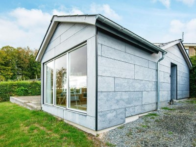 Holiday house 4 Personen Ferienhaus in Aabenraa-By Traum - Outdoor photo 3