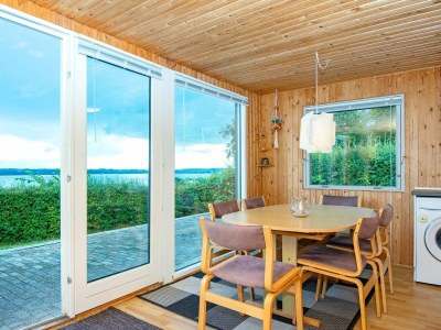 Holiday house 4 Personen Ferienhaus in Aabenraa-By Traum - Outdoor photo 6