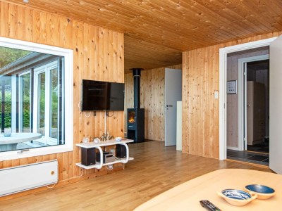 Holiday house 4 Personen Ferienhaus in Aabenraa-By Traum - Outdoor photo 7