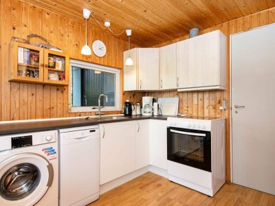 Holiday house 4 Personen Ferienhaus in Aabenraa-By Traum - Outdoor photo 9