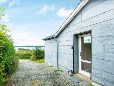 Holiday house 4 Personen Ferienhaus in Aabenraa-By Traum - Outdoor photo 10