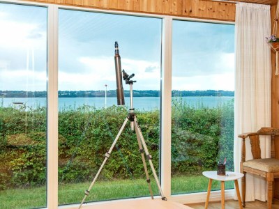 Holiday house 4 Personen Ferienhaus in Aabenraa-By Traum - Outdoor photo 13