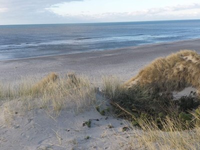 Holiday house 4 Personen Ferienhaus in Aabenraa-By Traum - Outdoor photo 14