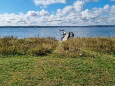 Holiday house 4 Personen Ferienhaus in Aabenraa-By Traum - Outdoor photo 16