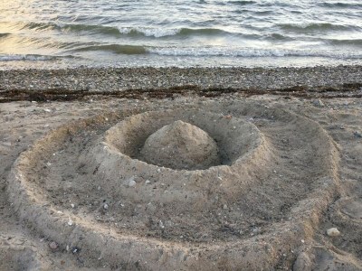 Holiday house 4 Personen Ferienhaus in Aabenraa-By Traum - Outdoor photo 17