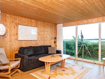 Holiday house 4 Personen Ferienhaus in Aabenraa-By Traum - Outdoor photo 18