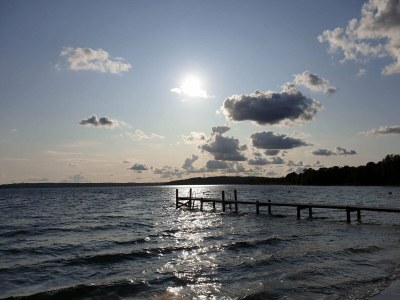 Holiday house 4 Personen Ferienhaus in Aabenraa-By Traum - Outdoor photo 19
