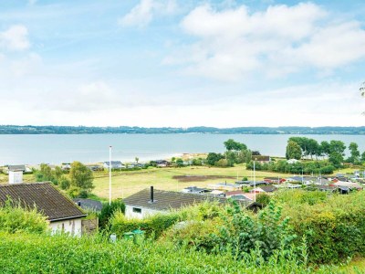 Holiday house 4 Personen Ferienhaus in Aabenraa-By Traum - Outdoor photo 21