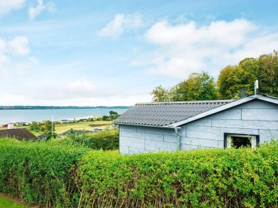 Holiday house 4 Personen Ferienhaus in Aabenraa-By Traum - Outdoor photo 23