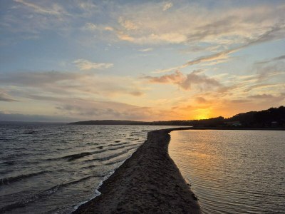 Holiday house 4 Personen Ferienhaus in Aabenraa-By Traum - Outdoor photo 24