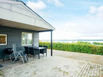 Holiday house 4 Personen Ferienhaus in Aabenraa-By Traum - Outdoor photo 25