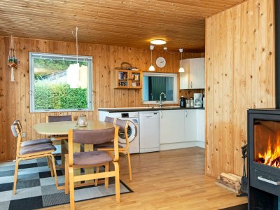 Holiday house 4 Personen Ferienhaus in Aabenraa-By Traum - Outdoor photo 26