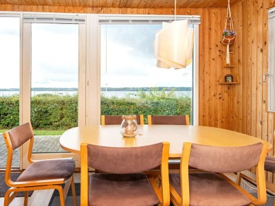 Holiday house 4 Personen Ferienhaus in Aabenraa-By Traum - Outdoor photo 27