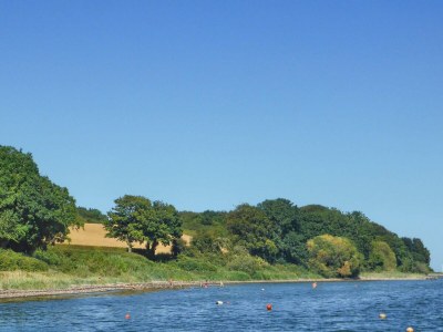Holiday house 4 Personen Ferienhaus in Aabenraa-By Traum - Outdoor photo 35